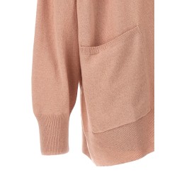 Oversize cardigan