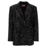 'Como' double-breasted blazer
