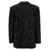 'Como' double-breasted blazer