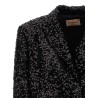 'Como' double-breasted blazer
