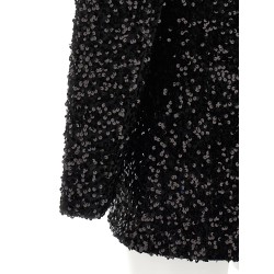 'Como' double-breasted blazer