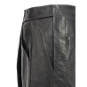 'Wrap Skirt Oil' skirt