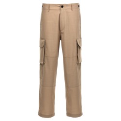'Fleet' pants