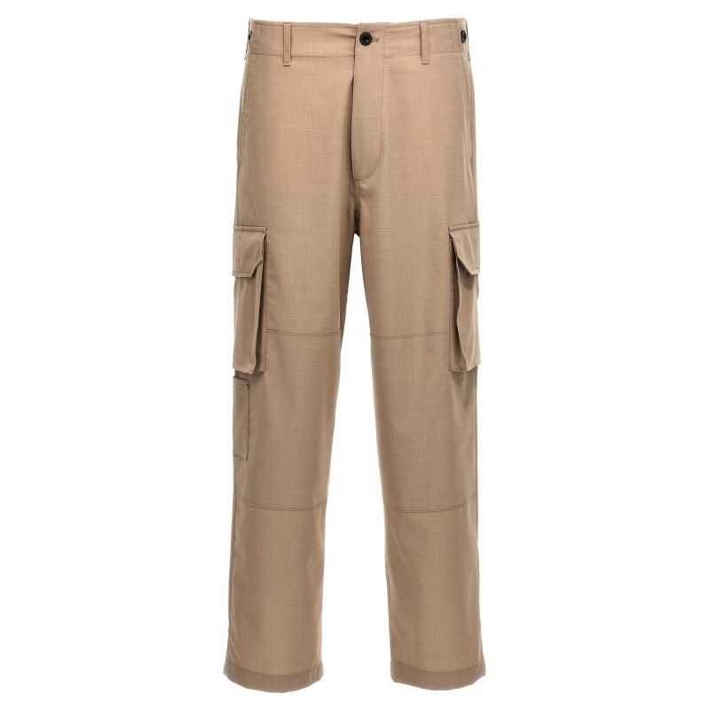 'Fleet' pants