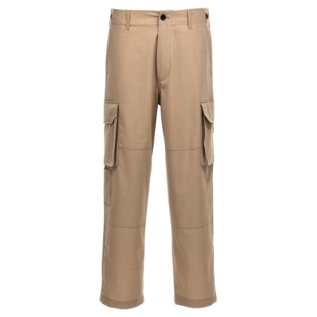 'Fleet' pants