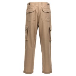 'Fleet' pants