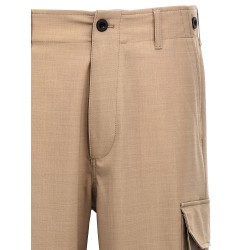 'Fleet' pants