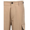 'Fleet' pants