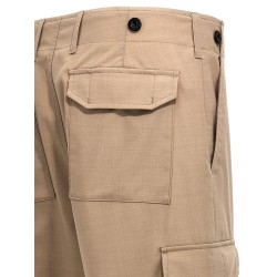'Fleet' pants