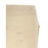 Knitted skirt