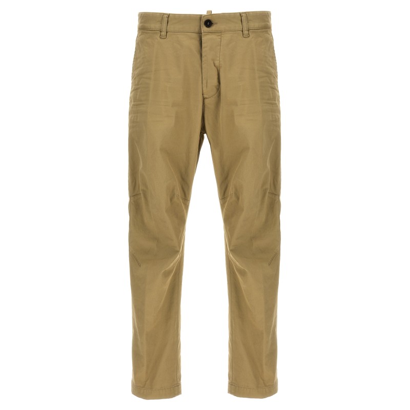 'Sexy Chino' pants