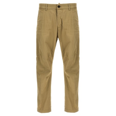 'Sexy Chino' pants