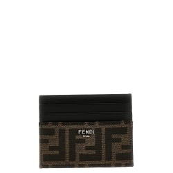 'FF' card holder