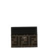 'FF' card holder