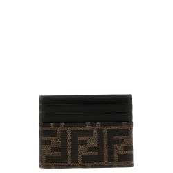 'FF' card holder