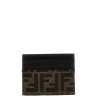 'FF' card holder