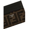 'FF' card holder