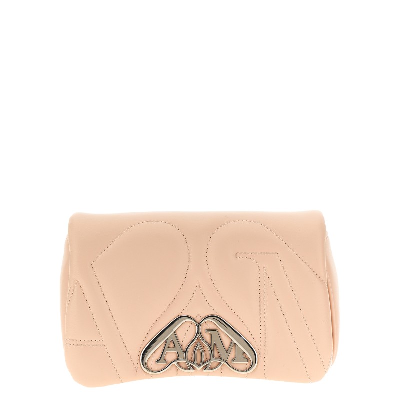 'The mini seal' crossbody bag