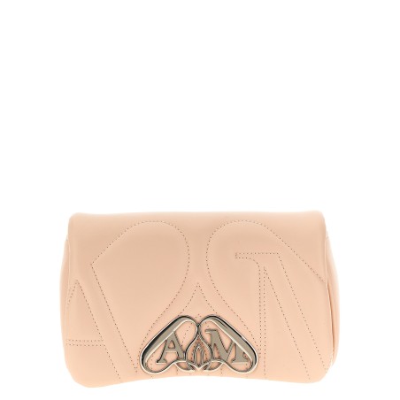 'The mini seal' crossbody bag