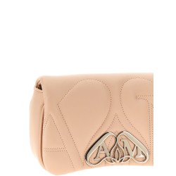 'The mini seal' crossbody bag
