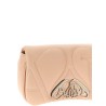 'The mini seal' crossbody bag