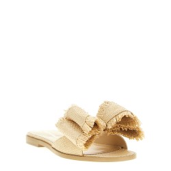 'Le Cadeau' sandals