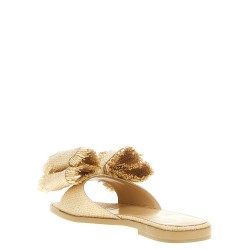 'Le Cadeau' sandals