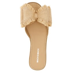 'Le Cadeau' sandals
