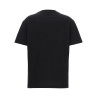 Logo embroidery t-shirt