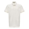 Logo polo shirt