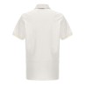 Logo polo shirt