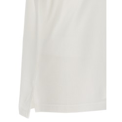Logo polo shirt