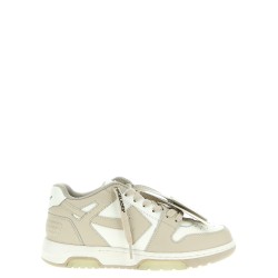 'Out Of Office' sneakers