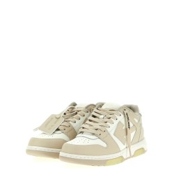 'Out Of Office' sneakers