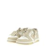 'Out Of Office' sneakers