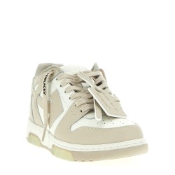 'Out Of Office' sneakers
