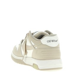 'Out Of Office' sneakers