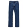'LW Monogram' jeans