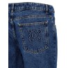 'LW Monogram' jeans