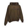 'Twisted' hoodie