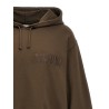 'Twisted' hoodie