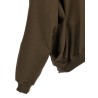 'Twisted' hoodie