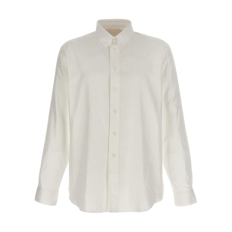 '4G' shirt