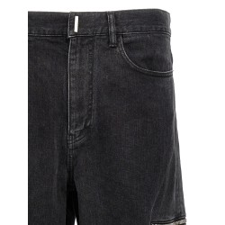 Cargo jeans