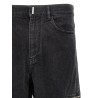 Cargo jeans