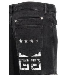 Cargo jeans