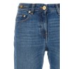 Flared jeans