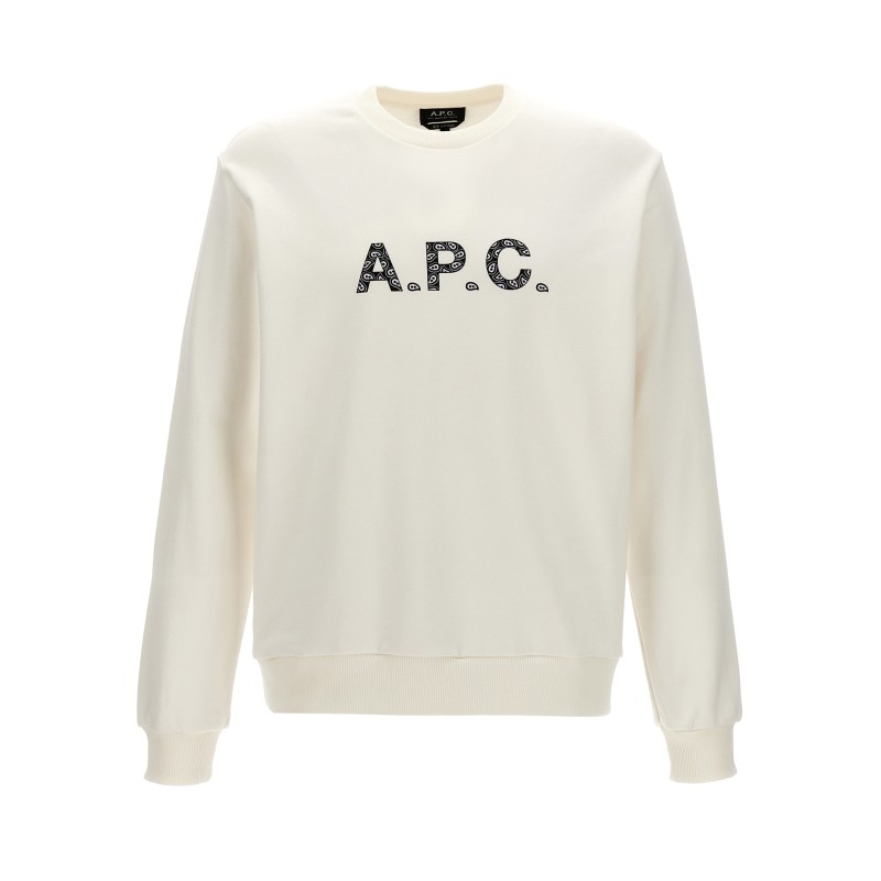 'Timothy' sweatshirt