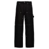 'Zip Off Carpenter' jeans