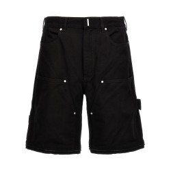 'Zip Off Carpenter' jeans